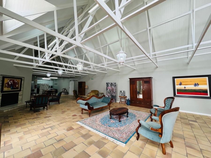 Commercial Property for Sale in Dormehls Drift Western Cape